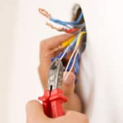Eletrcial wiring installation for new homes, electrical wiring installation for remodels, vero beach electrical